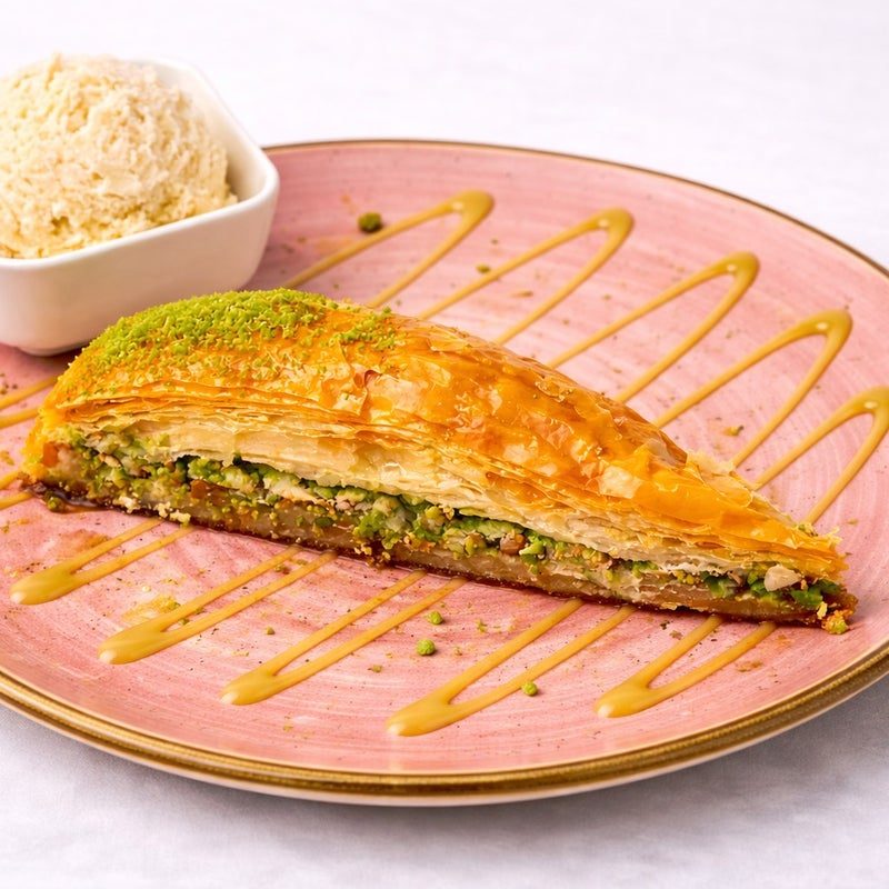 Baklava