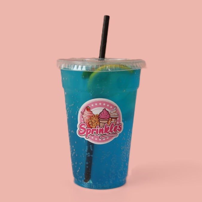 Blue Lagoon