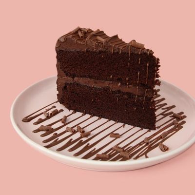 Chocolate Fudge Cake