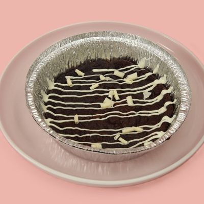 Double Chocolate Chip Cookie Dough
