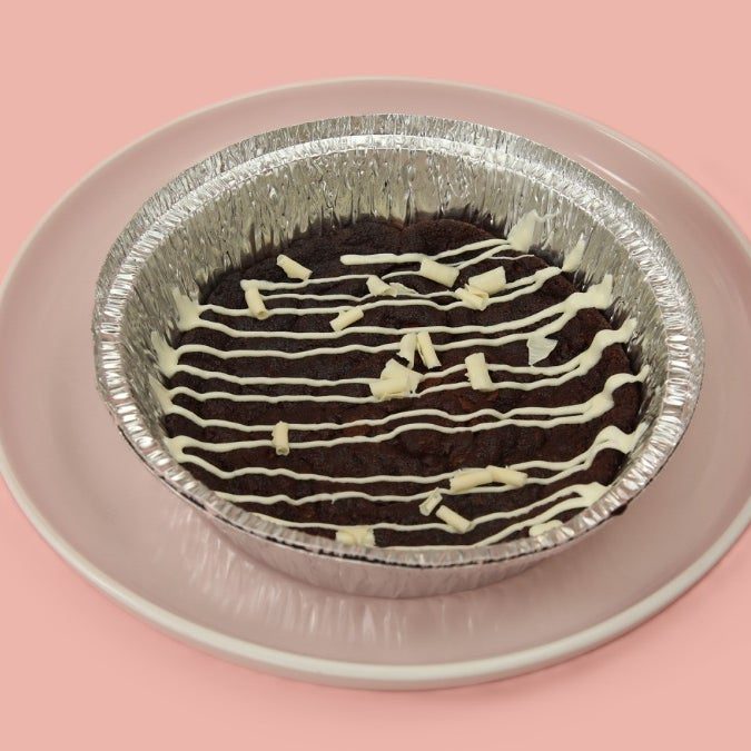 Double Chocolate Chip Cookie Dough