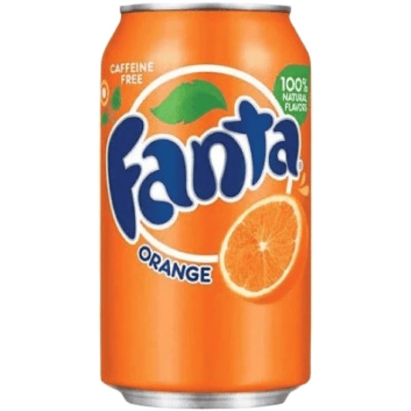 Fanta 330ml