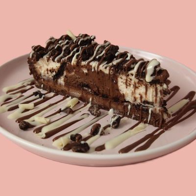 Oreo Cheesecake