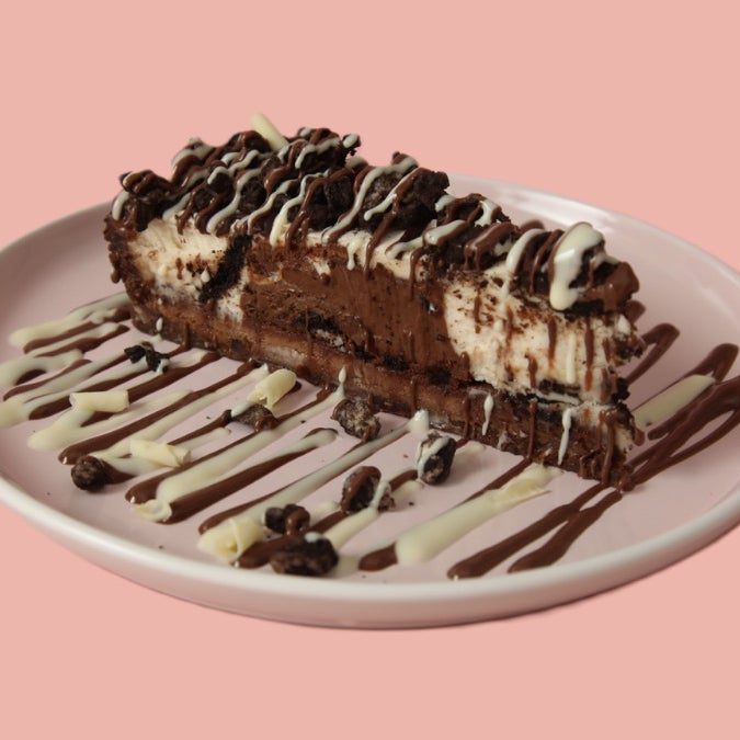 Oreo Cheesecake