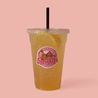 Passion Punch