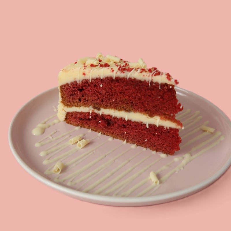 Red Velvet Cake