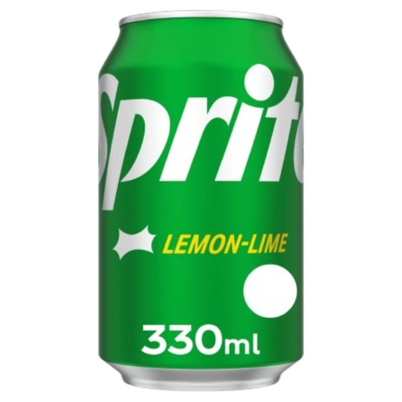 Sprite 330ml