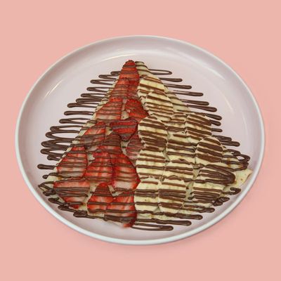 SR Classic Crepe