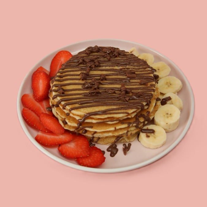 SR Classic Pancakes