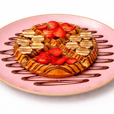 SR Classic Waffle
