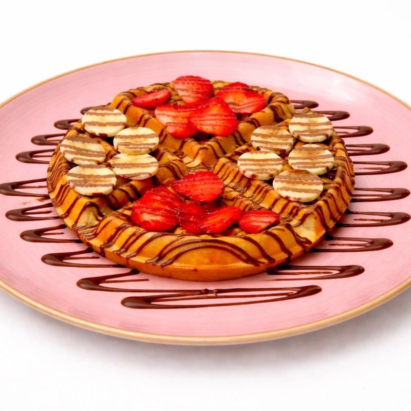 SR Classic Waffle